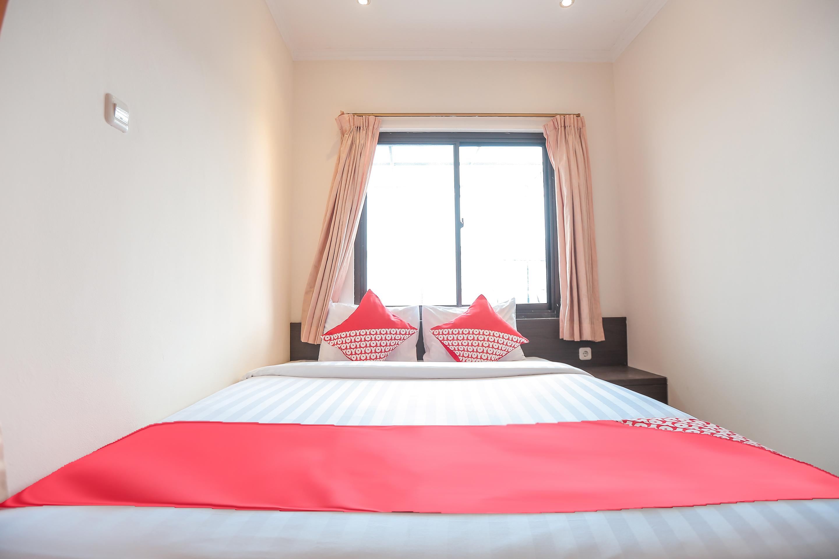 Super Oyo Capital O 141 Fatmawati Cozy Residence Jakarta Extérieur photo