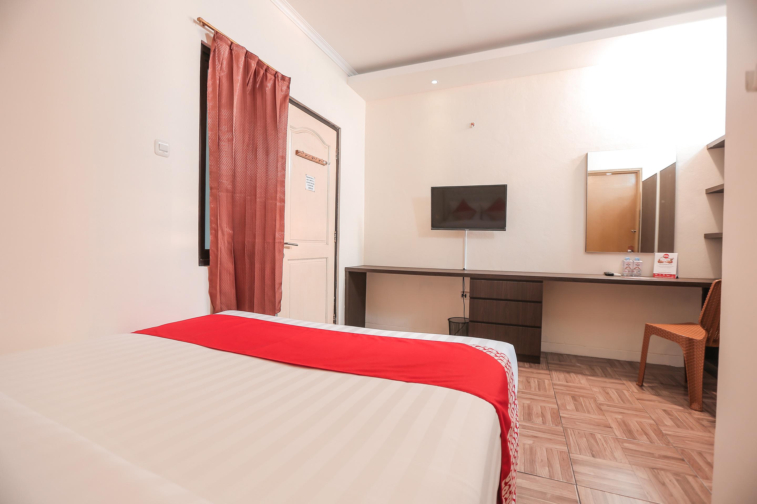 Super Oyo Capital O 141 Fatmawati Cozy Residence Jakarta Extérieur photo