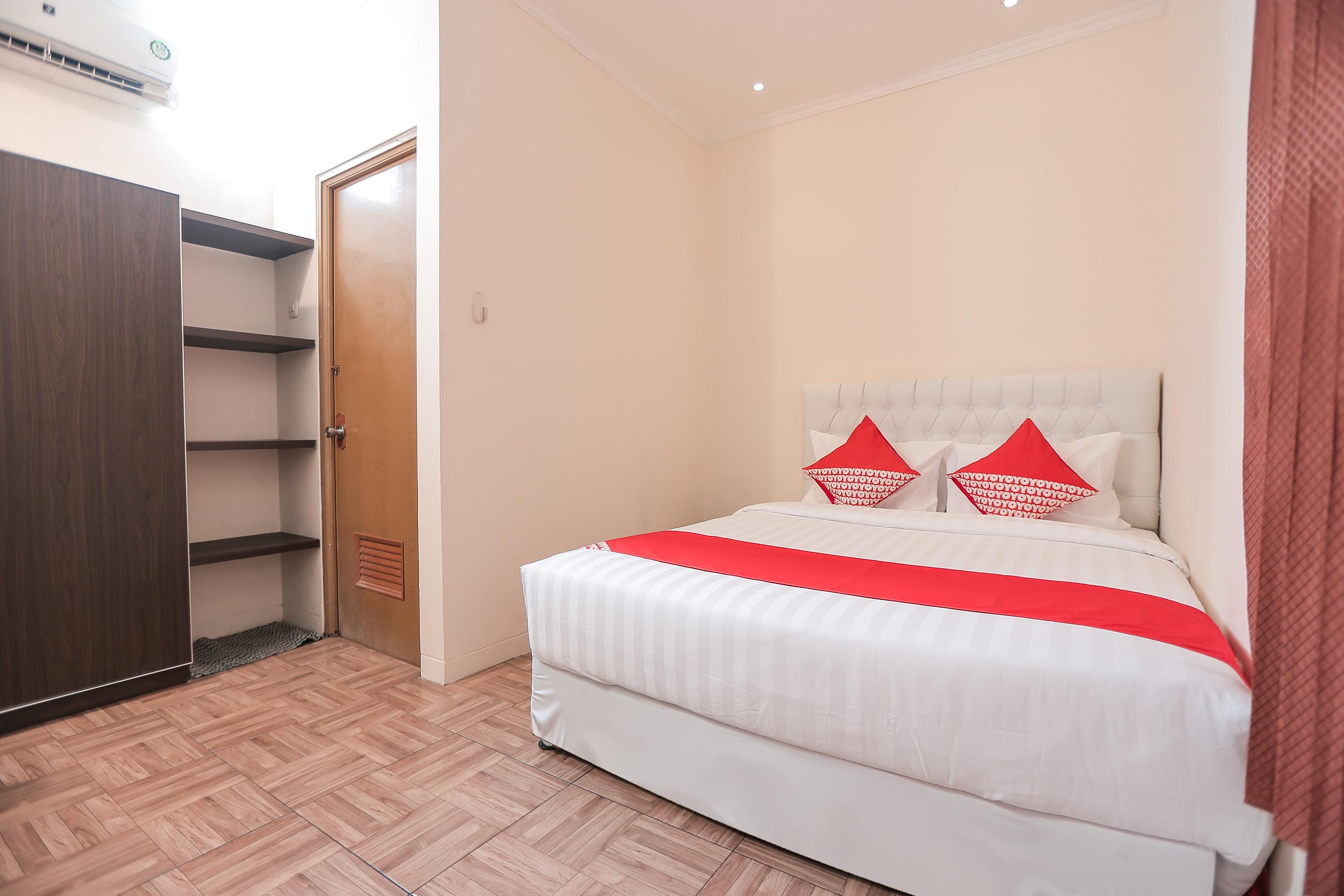Super Oyo Capital O 141 Fatmawati Cozy Residence Jakarta Extérieur photo