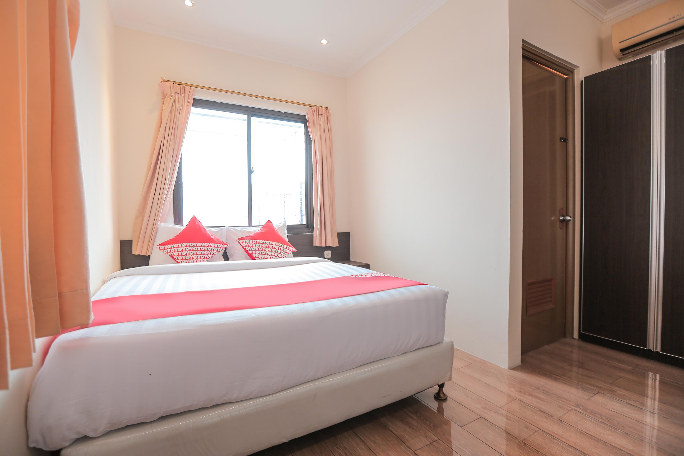 Super Oyo Capital O 141 Fatmawati Cozy Residence Jakarta Extérieur photo