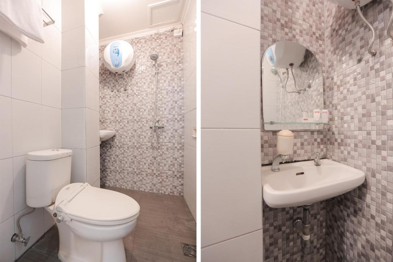 Super Oyo Capital O 141 Fatmawati Cozy Residence Jakarta Extérieur photo