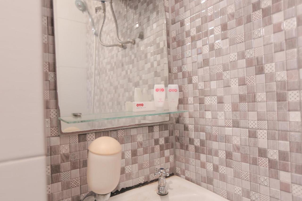 Super Oyo Capital O 141 Fatmawati Cozy Residence Jakarta Extérieur photo