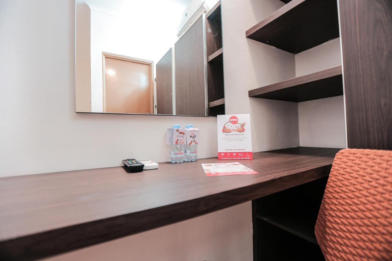 Super Oyo Capital O 141 Fatmawati Cozy Residence Jakarta Extérieur photo