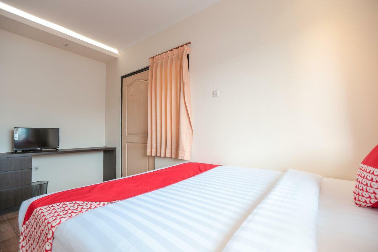 Super Oyo Capital O 141 Fatmawati Cozy Residence Jakarta Extérieur photo