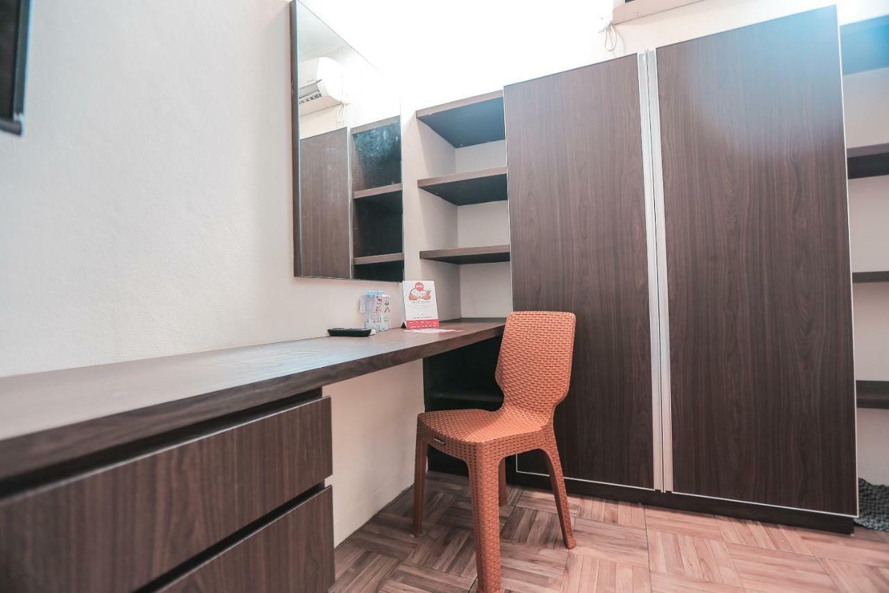 Super Oyo Capital O 141 Fatmawati Cozy Residence Jakarta Extérieur photo