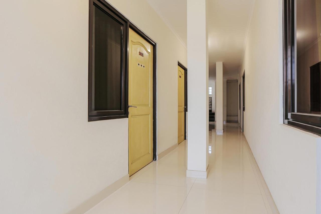 Super Oyo Capital O 141 Fatmawati Cozy Residence Jakarta Extérieur photo