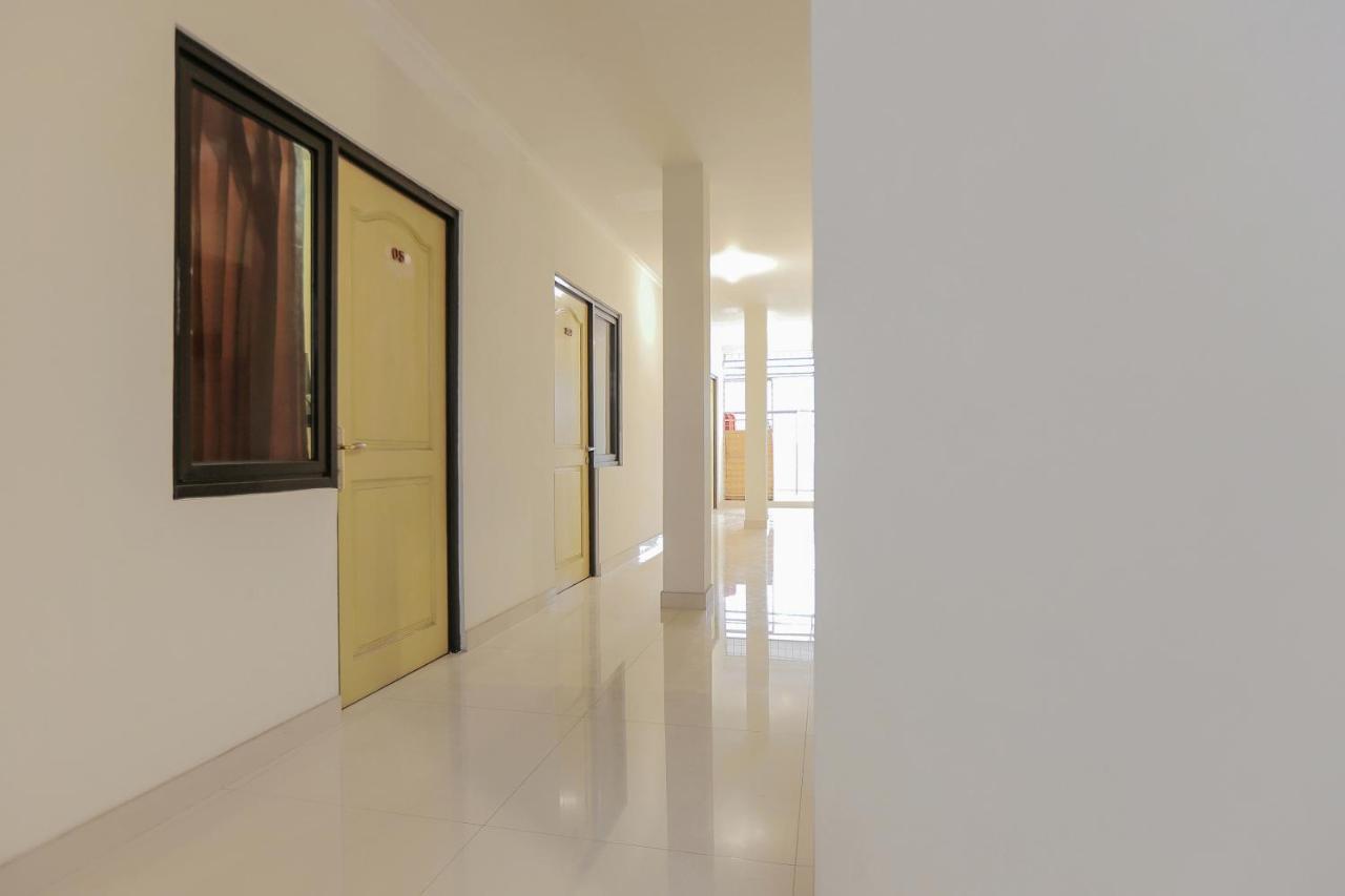 Super Oyo Capital O 141 Fatmawati Cozy Residence Jakarta Extérieur photo